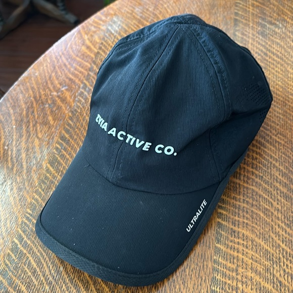 Running hat, women’s, ZYIA Ultralight - Picture 1 of 9